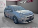 Citroen c3 societe distri  vidange blue hdi 75 confort occasion avignon (84) simplicicar simplicibike france