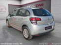 Citroen c3 societe distri  vidange blue hdi 75 confort occasion avignon (84) simplicicar simplicibike france