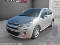 Citroen c3 societe distri  vidange blue hdi 75 confort occasion avignon (84) simplicicar simplicibike france