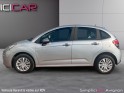 Citroen c3 societe distri  vidange blue hdi 75 confort occasion avignon (84) simplicicar simplicibike france