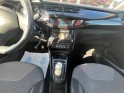 Citroen c3 societe distri  vidange blue hdi 75 confort occasion avignon (84) simplicicar simplicibike france