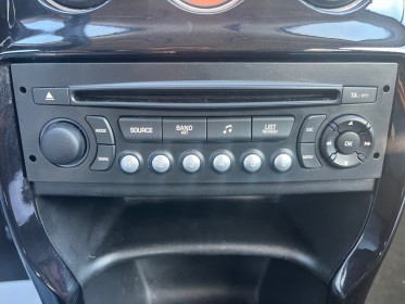 Citroen c3 societe distri  vidange blue hdi 75 confort occasion avignon (84) simplicicar simplicibike france