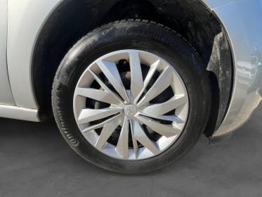 Citroen c3 societe distri  vidange blue hdi 75 confort occasion avignon (84) simplicicar simplicibike france