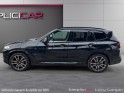 Bmw x3 g01 lci xdrive 30e 292ch bva8 m sport occasion simplicicar livry gargan simplicicar simplicibike france