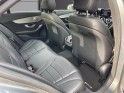 Mercedes classe c 220 d 9g-tronic fascination occasion simplicicar la fleche simplicicar simplicibike france