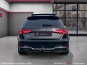 Audi a3 sportback 35 tdi 150 s tronic 7 s line toit ouvrant virtual cockpit caméra de recul origine france garantie 12 mois...