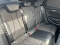 Audi a3 sportback 35 tdi 150 s tronic 7 s line toit ouvrant virtual cockpit caméra de recul origine france garantie 12 mois...