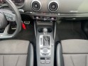 Audi a3 sportback 35 tdi 150 s tronic 7 s line toit ouvrant virtual cockpit caméra de recul origine france garantie 12 mois...