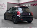Mini hatch 3 portes f56 cooper s 192 ch bva6 finition john cooper works occasion cannes (06) simplicicar simplicibike france