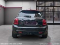 Mini hatch 3 portes f56 cooper s 192 ch bva6 finition john cooper works occasion cannes (06) simplicicar simplicibike france