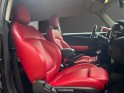Mini hatch 3 portes f56 cooper s 192 ch bva6 finition john cooper works occasion cannes (06) simplicicar simplicibike france