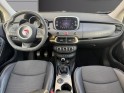 Fiat 500x my18 1.4 multiair 140 ch cross occasion simplicicar grenoble simplicicar simplicibike france