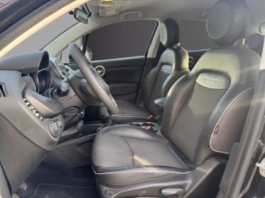 Fiat 500x my18 1.4 multiair 140 ch cross occasion simplicicar grenoble simplicicar simplicibike france