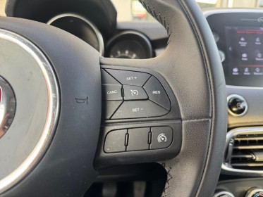 Fiat 500x my18 1.4 multiair 140 ch cross occasion simplicicar grenoble simplicicar simplicibike france