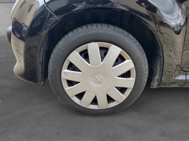 Peugeot 107 1.0e 12v 68ch trendy garantie 12 mois occasion simplicicar mery-sur-oise simplicicar simplicibike france