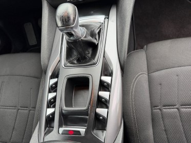 Ds ds5 bluehdi 120 ss bvm6 chic garantie 12 mois occasion paris 17ème (75)(porte maillot) simplicicar simplicibike france