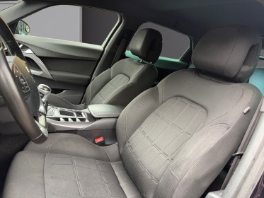 Ds ds5 bluehdi 120 ss bvm6 chic garantie 12 mois occasion paris 17ème (75)(porte maillot) simplicicar simplicibike france