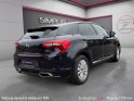 Ds ds5 bluehdi 120 ss bvm6 chic garantie 12 mois occasion paris 17ème (75)(porte maillot) simplicicar simplicibike france