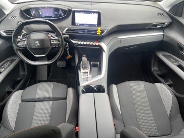 Peugeot 3008 business 130ch eat8 active business moteur 1500km peugeot garantie 12mois occasion parc voitures beauvais...