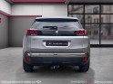 Peugeot 3008 business 130ch eat8 active business moteur 1500km peugeot garantie 12mois occasion parc voitures beauvais...