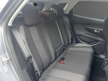 Peugeot 3008 business 130ch eat8 active business moteur 1500km peugeot garantie 12mois occasion parc voitures beauvais...