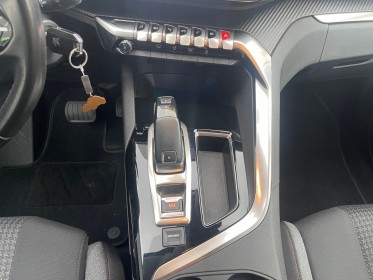 Peugeot 3008 business 130ch eat8 active business moteur 1500km peugeot garantie 12mois occasion parc voitures beauvais...