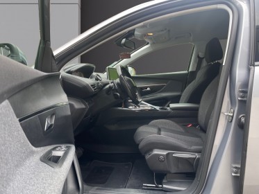 Peugeot 3008 business 130ch eat8 active business moteur 1500km peugeot garantie 12mois occasion parc voitures beauvais...