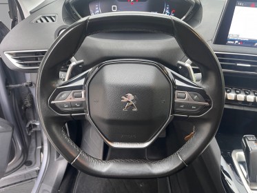 Peugeot 3008 business 130ch eat8 active business moteur 1500km peugeot garantie 12mois occasion parc voitures beauvais...