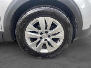 Peugeot 3008 business 130ch eat8 active business moteur 1500km peugeot garantie 12mois occasion parc voitures beauvais...