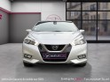 Nissan micra business 2017 dci 90 courroie de distribution neuve caméra de recul garantie 12 mois occasion simplicicar...