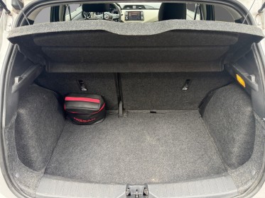 Nissan micra business 2017 dci 90 courroie de distribution neuve caméra de recul garantie 12 mois occasion simplicicar...