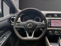 Nissan micra business 2017 dci 90 courroie de distribution neuve caméra de recul garantie 12 mois occasion simplicicar...