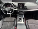 Audi q5 q5 2.0 tdi 190 s tronic 7 quattro s line garantie 12 mois carplay hayon Électrique virtual cockpit occasion...