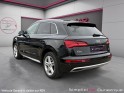 Audi q5 q5 2.0 tdi 190 s tronic 7 quattro s line garantie 12 mois carplay hayon Électrique virtual cockpit occasion...