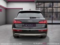 Audi q5 q5 2.0 tdi 190 s tronic 7 quattro s line garantie 12 mois carplay hayon Électrique virtual cockpit occasion...