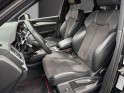 Audi q5 q5 2.0 tdi 190 s tronic 7 quattro s line garantie 12 mois carplay hayon Électrique virtual cockpit occasion...
