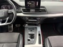 Audi q5 q5 2.0 tdi 190 s tronic 7 quattro s line garantie 12 mois carplay hayon Électrique virtual cockpit occasion...