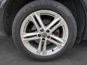 Audi q5 q5 2.0 tdi 190 s tronic 7 quattro s line garantie 12 mois carplay hayon Électrique virtual cockpit occasion...