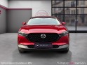 Mazda cx-30 e-skyactiv  x  2.0 exclusive  bvm6  applecarplay  caméra av/ar  barre de toit  coffre de toit  garantie 12 mois...