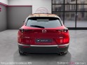 Mazda cx-30 e-skyactiv  x  2.0 exclusive  bvm6  applecarplay  caméra av/ar  barre de toit  coffre de toit  garantie 12 mois...
