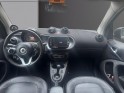 Smart fortwo coupe 0.9 90 ch ss ba6 prime occasion paris 17ème (75)(porte maillot) simplicicar simplicibike france