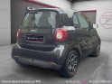 Smart fortwo coupe 0.9 90 ch ss ba6 prime occasion paris 17ème (75)(porte maillot) simplicicar simplicibike france