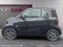 Smart fortwo coupe 0.9 90 ch ss ba6 prime occasion paris 17ème (75)(porte maillot) simplicicar simplicibike france
