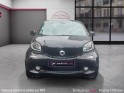 Smart fortwo coupe 0.9 90 ch ss ba6 prime occasion paris 17ème (75)(porte maillot) simplicicar simplicibike france