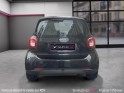 Smart fortwo coupe 0.9 90 ch ss ba6 prime occasion paris 17ème (75)(porte maillot) simplicicar simplicibike france