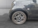 Smart fortwo coupe 0.9 90 ch ss ba6 prime occasion paris 17ème (75)(porte maillot) simplicicar simplicibike france