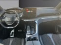 Peugeot 3008 bluehdi 130c eat8 gt pack toit ouvrant / sièges chauffant / carplay / caméra occasion simplicicar veauche...