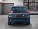 Peugeot 3008 bluehdi 130c eat8 gt pack toit ouvrant / sièges chauffant / carplay / caméra occasion simplicicar veauche...