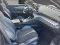 Peugeot 3008 bluehdi 130c eat8 gt pack toit ouvrant / sièges chauffant / carplay / caméra occasion simplicicar veauche...