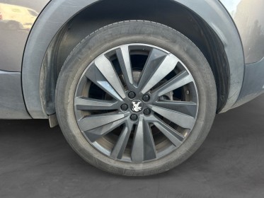 Peugeot 3008 bluehdi 130c eat8 gt pack toit ouvrant / sièges chauffant / carplay / caméra occasion simplicicar veauche...